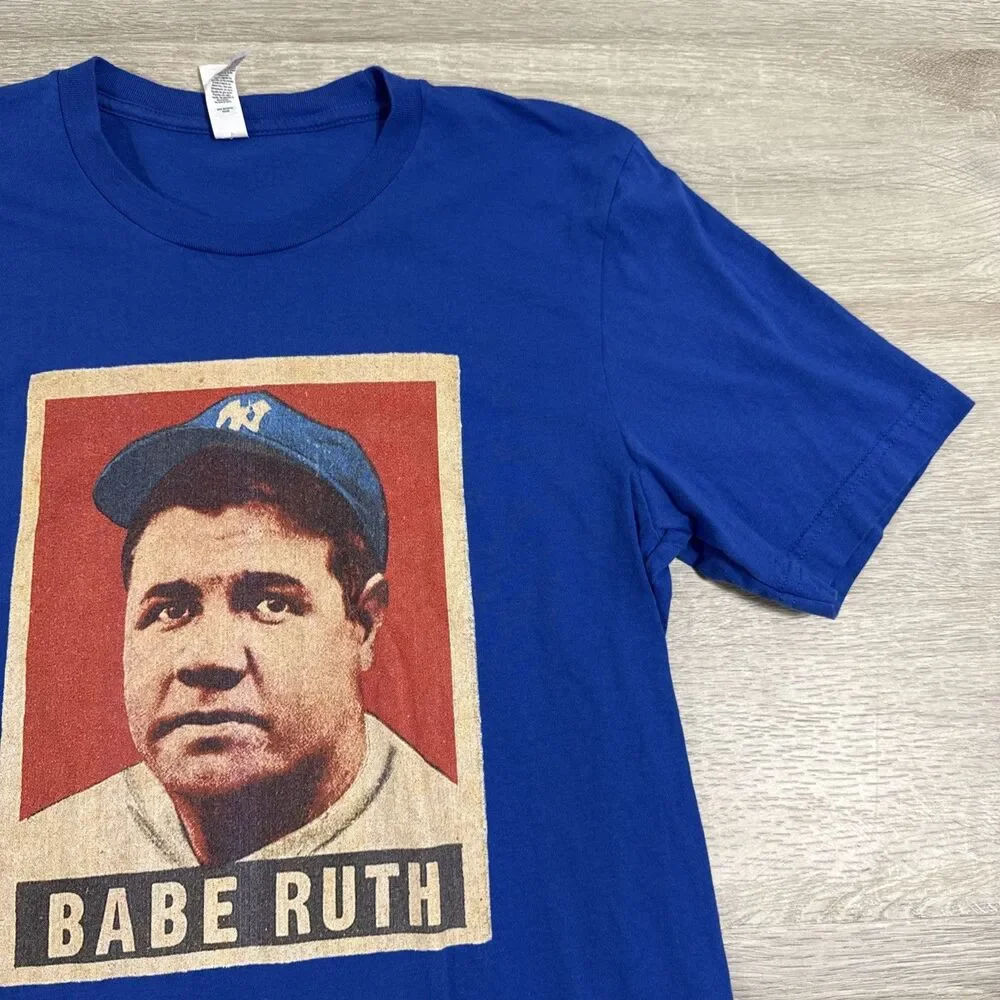 Bella Canvas babe ruth